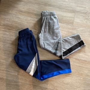 Boys Nike sweatpants